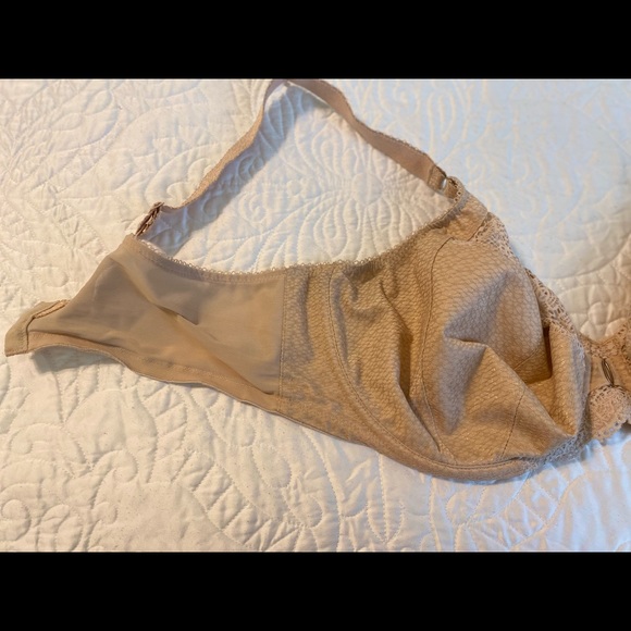 Elomi Nude Bra - Picture 6 of 8